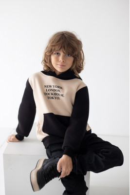 Худі дитячий